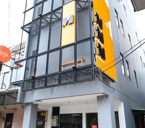 Karawaci 