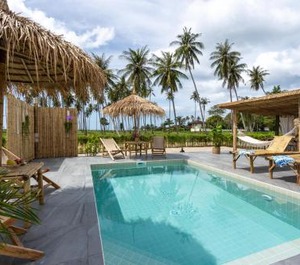 Manao Villa Mins The Beach 