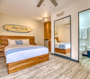 Jaco Beach Residence Apt Jacó 