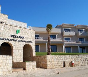 Gramacho Residences 