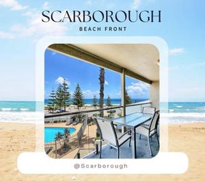 Beach Resort Shell 