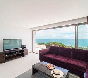 Sea Residence 