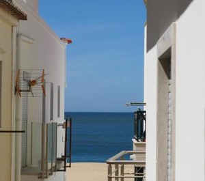 Serena Beach 