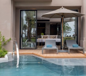 La Flora Khao Lak Sha 