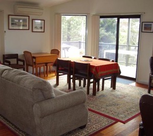 Strathmore Lodge Port Macquarie 