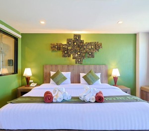 Baan Paradise Hotel Sha Plus 