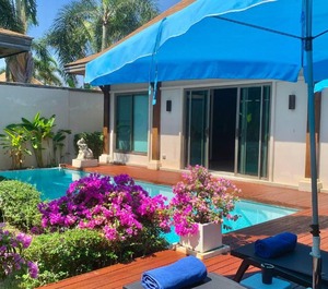 Villa Dinadi 