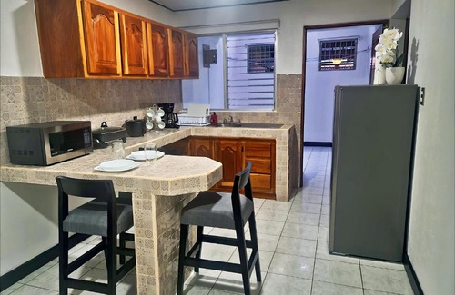 Alajuela House | Apt.Fernanda