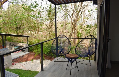 Junquillal Apartment | Blue Window Boutique Villas Hotel