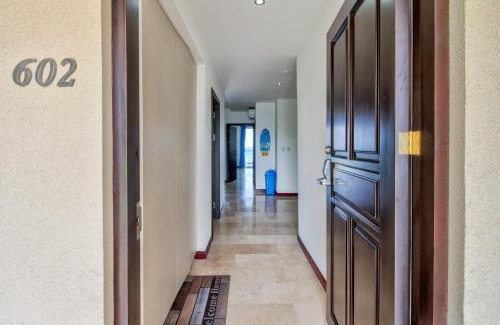 Barrio Los Faroles Apartment | Breakwater Point 602