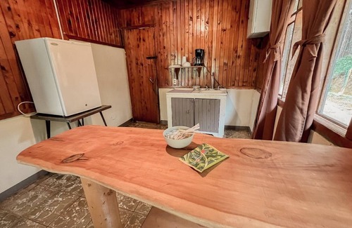 Canton Leon Cortes Castro Hotel | Hacienda La Lucha