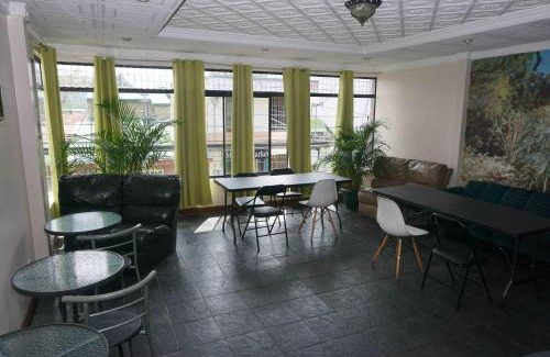 Carmen Hotel | Hotel el Tucan Alajuela