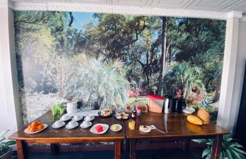 Carmen Hotel | Hotel el Tucan Alajuela