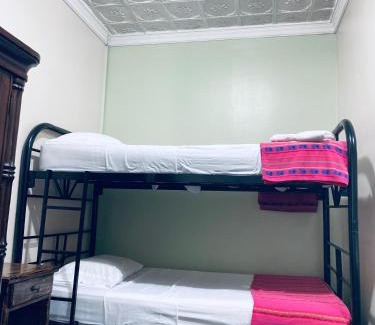 Carmen Hotel | Hotel el Tucan Alajuela