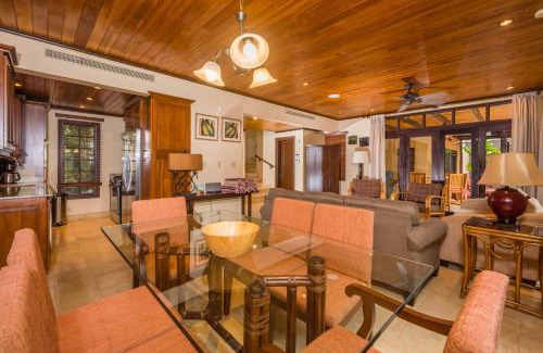 Playa Langosta Villa | Jet Luxury at Langosta Beach Resort & Villas