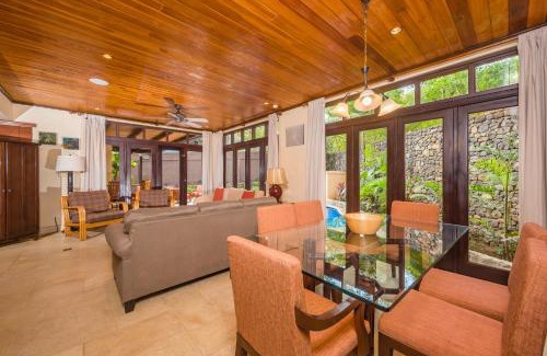 Playa Langosta Villa | Jet Luxury at Langosta Beach Resort & Villas