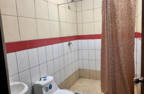 San Jose Hotel | La Fortuna Roja