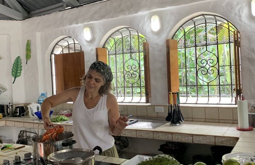 Manuel Antonio Villa | Privacy, Elegance, Security, Private Pool & Nature Reserve