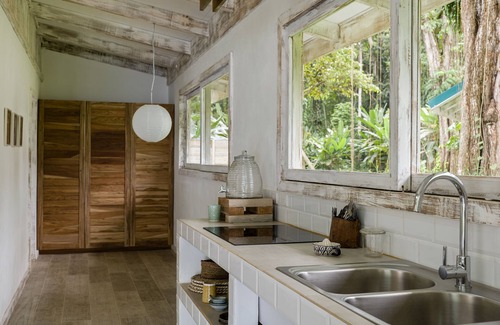 Puerto Viejo de Talamanca Bed & Breakfast | Sonora Caribbean Jungle Retreat