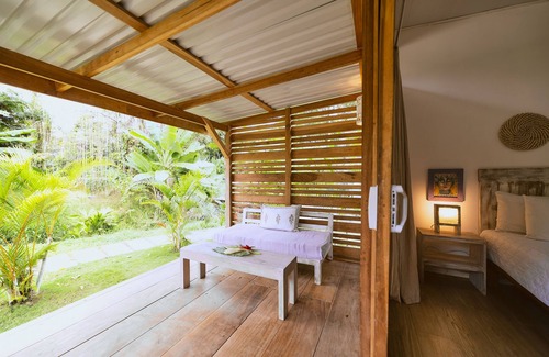 Puerto Viejo de Talamanca Bed & Breakfast | Sonora Caribbean Jungle Retreat