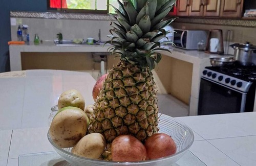 Alegria Cottage | Villa Esmeralda House