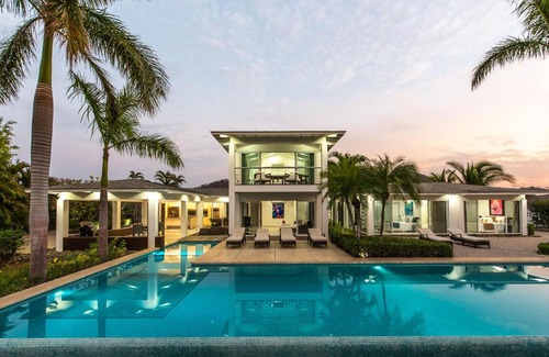 Tamarindo Villa | Villa St Barth - Tamarindo, Costa Rica