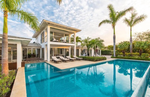 Tamarindo Villa | Villa St Barth - Tamarindo, Costa Rica