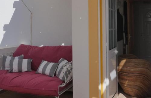 Altura Apartment | à Altura do Mar