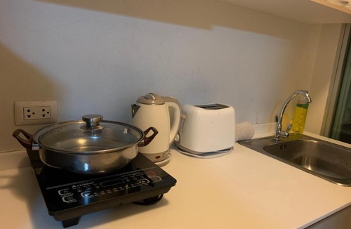 Khao Takiab Apartment | คอนโดบ้านเพียงเพลิน หัวหินby Nicha