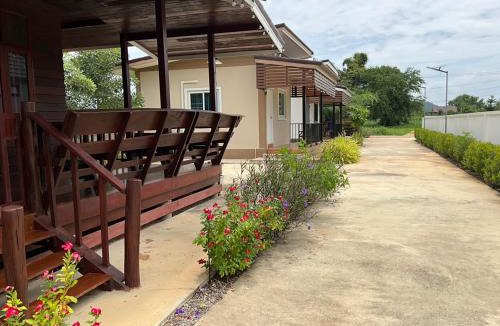 Ratchaburi House | คีรินรีสอร์ท 2
