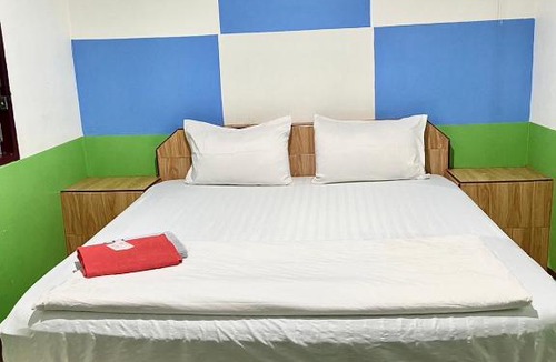Prachuap Khiri Khan Hotel | คีรีเฮ้าส์