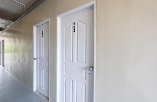 Anusawari Apartment | ดอนเมือง 201 Near DMK airport BTS Wat PhraSi