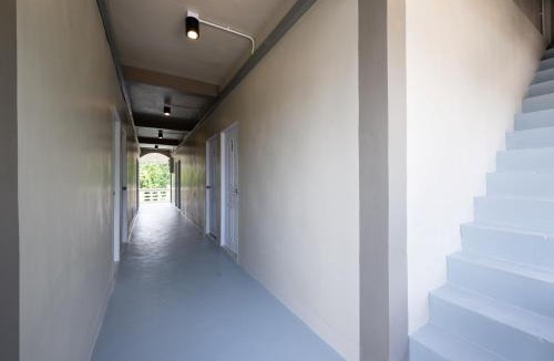 Anusawari Apartment | ดอนเมือง 303 Near DMK Airport BTS Wat PhraSi