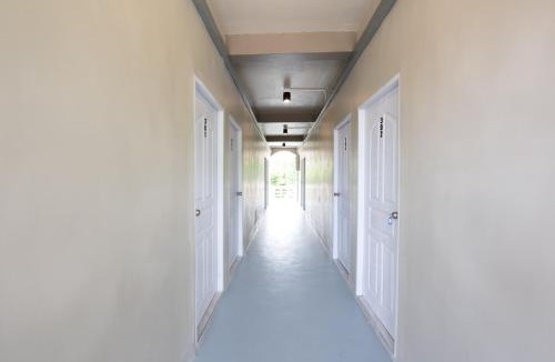 Anusawari Apartment | ดอนเมือง 305 Near DMK Airport BTS Wat PhraSi
