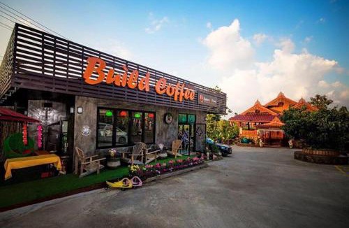 Phayao House | ตากลมชมดอย รีสอร์ท แอนด์ โฮมสเตย์