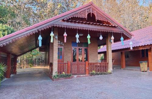 Phayao House | ตากลมชมดอย รีสอร์ท แอนด์ โฮมสเตย์