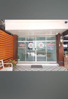 Chiang Rai Apartment | ทรีรูม