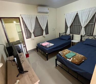 Mae Sai Apartment | ทองอุไรโฮมสเตย์ ณ แม่สาย