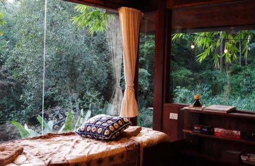 Mae On House | ทโล้ โฮมสเตย์ เชียงใหม่ | Taloh Homestay Chiangmai