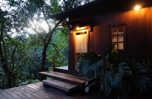 Mae On House | ทโล้ โฮมสเตย์ เชียงใหม่ | Taloh Homestay Chiangmai