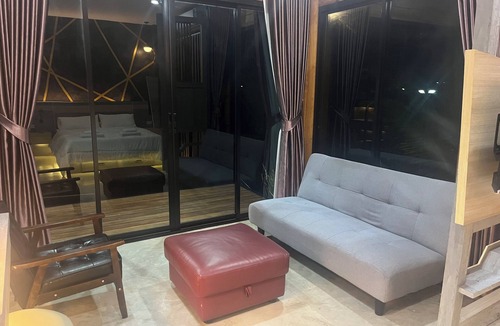 Ban Pa Yang Resort | ที่พัก ใกล้เมืองสุราษฎร์ธานี