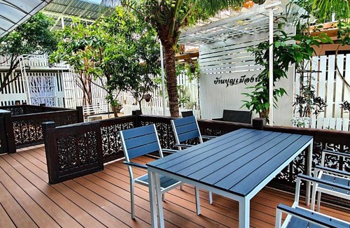 Nan House | บุญเมืองน่าน