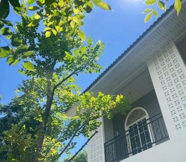 Den Chai House | บุณยาเพลส เด่นชัย แพร่