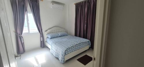Lam Luk Ka Villa | บ้านพักคลอง8 ลำลูกกา