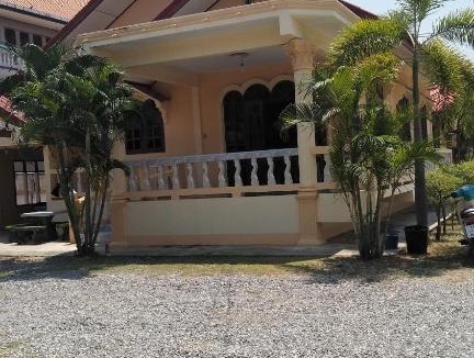 Sam Roi Yot House | บ้านพักน้องจ็อบ