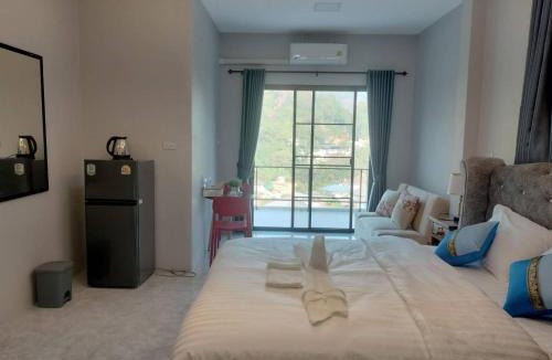 Mae Sai Hotel | บ้านพักแฮปปี้โฮมรีสอร์ท