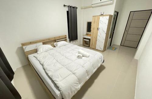 Phibun Mangsahan House | บ้านพูลทรัพย์วิลเลจ POONSUB VILLAGe