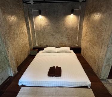 Mae On Villa | บ้านระเบียงดอยโฮมสเตย์