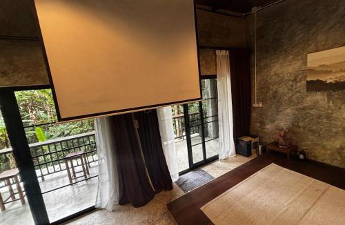 Mae On Villa | บ้านระเบียงดอยโฮมสเตย์