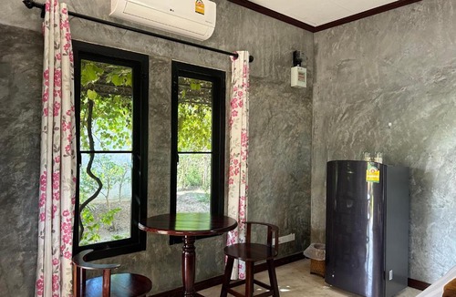 On Nuea Bed & Breakfast | บ้านสราญรัตน์